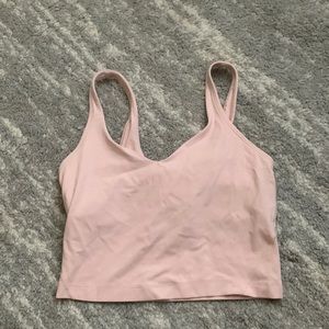 lululemon align tank